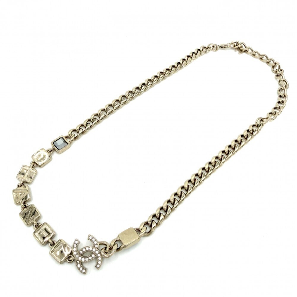 CHANEL Necklace - Picture 4 of 9